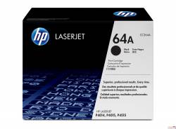 Toner HP 64A (CC364A) czarny 10000str LaserJet 4014/4015/4515