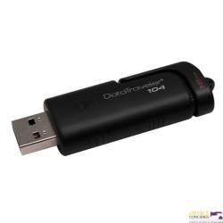 Pamięć USB KINGSTON 16GB USB 2.0 DT104 flash disk