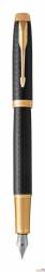 Pióro wieczne (F) IM PREMIUM black GT 1931646 PARKER