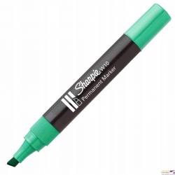 Marker W10 ścięty 55441 zielon PAPER MATE          S0192713