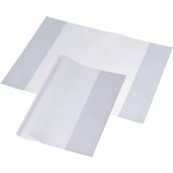 Okładka na zeszyty A5 PP (10) WP  0302-0050-00PANTA PLAST