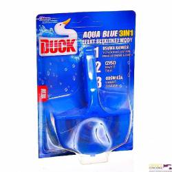 Zawieszka WC DUCK Aqua Blue 9053