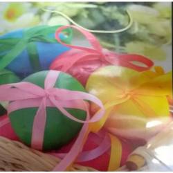 Torebka ozdobna WIELKANOCNA TWL-3 AVANTI