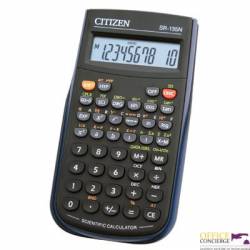 Kalkulator CITIZEN SR-135N naukowy 128funkcji