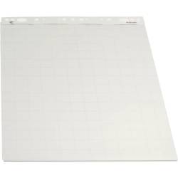 Blok do flipcharta 55x71cm 50 kartek w kratkę 96550 ESSELTE
