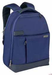 Plecak SMART na laptop 13.3" tytanowy-błękit LEITZ 60870069
