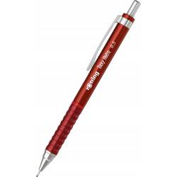 Ołówek 0,5 TIKKY RETRO RED 2202568 ROTRING