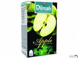 Herbata DILMAH aromat jałko apple, 20 torebek