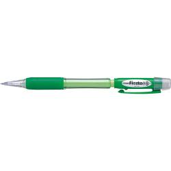 Ołówek automatyczny Fiesta II 0.5mm zielony PENTEL