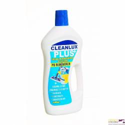 Zmywacz do gruntownego czyszczenia SIDOLUX CLEANLUX PLUS  750ml