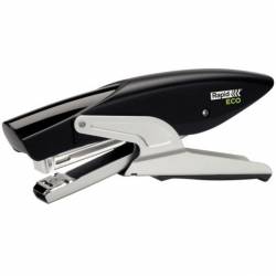 Zszywacz RAPID ECO czarny  20k 24812500 FASHION