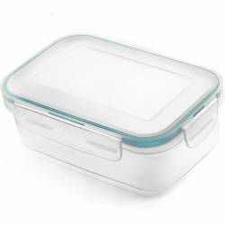 Pojemnik hermetyczny CLIP 0,45l NATUNA