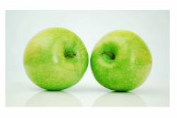 Jabłka Granny Smith, zielone, 1 kg