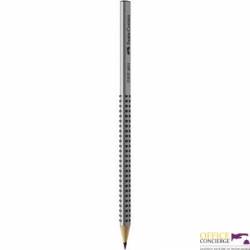 Ołówki GRIP 2001/HB FABER-CASTELL (12sztuk) 117000