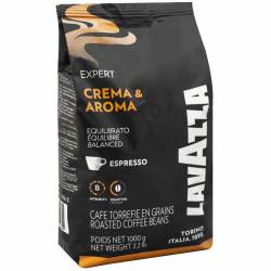 Kawa Lavazza Crema V Aroma Espresso Vending Expert 1 kg