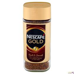 Kawa NESCAFE GOLD 200g rozpuszczalna