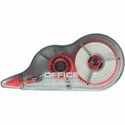 Korektor w taśmie , myszka, 5mmx8m, typu OFFICE PRODUCTS 17101821-99