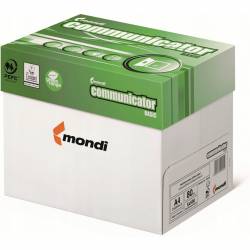 Papier ksero A4 80g (5 ryz) COMMUNICATOR Basic