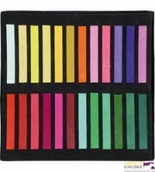 Kredki pastele suche 48 kolorów MARIES 048 170-1887