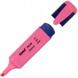 Zakreślacz MISTRAL różo.TO-334 REYNOLDS