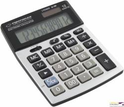 Kalkulator ESPERANZA 12-pozycyjny ECL102