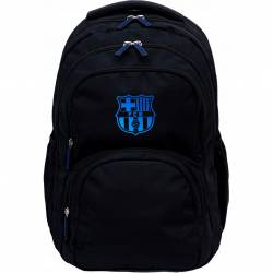 Plecak FC BARCELONA BLACK AB200 502025050