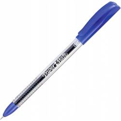 Długopis żelowy JIFFY 0.5 niebieski 2084419 PAPERMATE