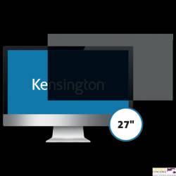 Kensington privacy filter 2 way removable for iMac 27"    626391