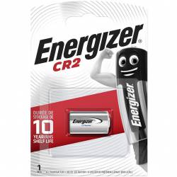 >Bateria ENERGIZER CR2 litowa foto