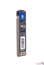 Grafity do ołówka automatycznego XQ 0.7mm B DONG-A