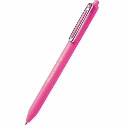 Długopis IZEE 0.7 różowy BX467-P PENTEL