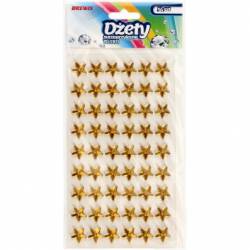 Naklejki Dżety DS40/41/42 gwiazdki BREWIS