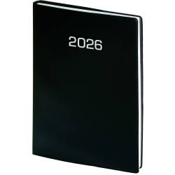 Kalendarz kieszonkowy A7 oprawa PCV 2026 A7036B -MIX Wokół Nas