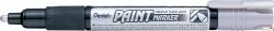Marker zdobniczy PENTEL MMP20 srebrny PAINT MARKER gruba końcówka