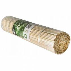 Patyczki do szaszłyków 300mm(250) bambusowe