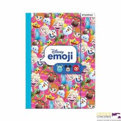 Teczka z gumką A4 STK EMOJI 397925 STARPAK