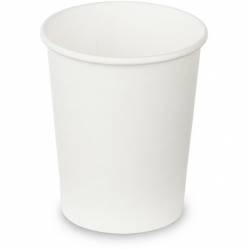 Kubek styropianowy 250ml (40)