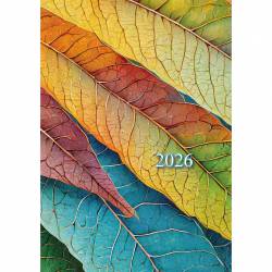 Kalendarz kieszonkowy mały w okładce foliowej KK-1F AVANTI