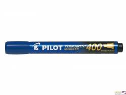 Marker permanentny SCA-400 niebieski PILOT SCA-400-L