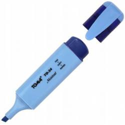 Zakreślacz MISTRAL nieb.TO-334 REYNOLDS