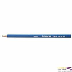 Ołówek NORICA S132-46 z gumką STAEDTLER