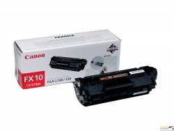 Toner CANON (FX10) czarny 2000str L100/L120/L160, MF4660/4690