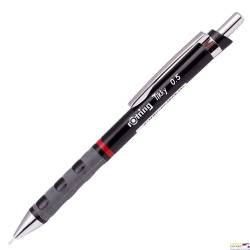 Ołówek TIKKY III 0.5 czarny ROTRING  1904700/S0770550