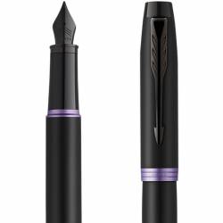 Pióro wieczne IM AMETHYST PURPLE F 2172948 PARKER