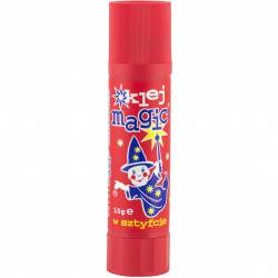 Klej MAGIC 10g w sztyfcie EKO KAMABEN