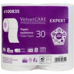 Papier toaletowy Velvet Care Professional Expert (4 rolki) 4100835