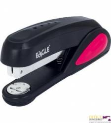 Zszywacz DYNAMIC S5105 czerwony 24/6 20kartek