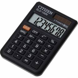 Kalkulator CITIZEN SLD100NR