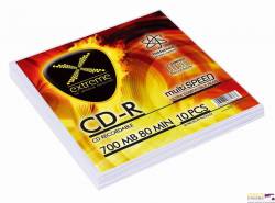 Płyta CD-R EXTREME - koperta 1szt. 2147