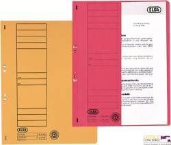 Skoroszyt ocz.1/2 21451CH krem ELBA  100551877